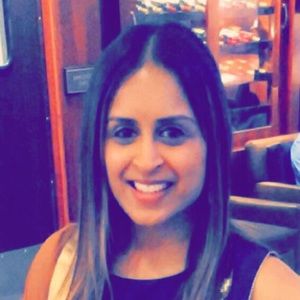 Meet your Posher, Devi